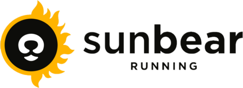 Sun Bear Running