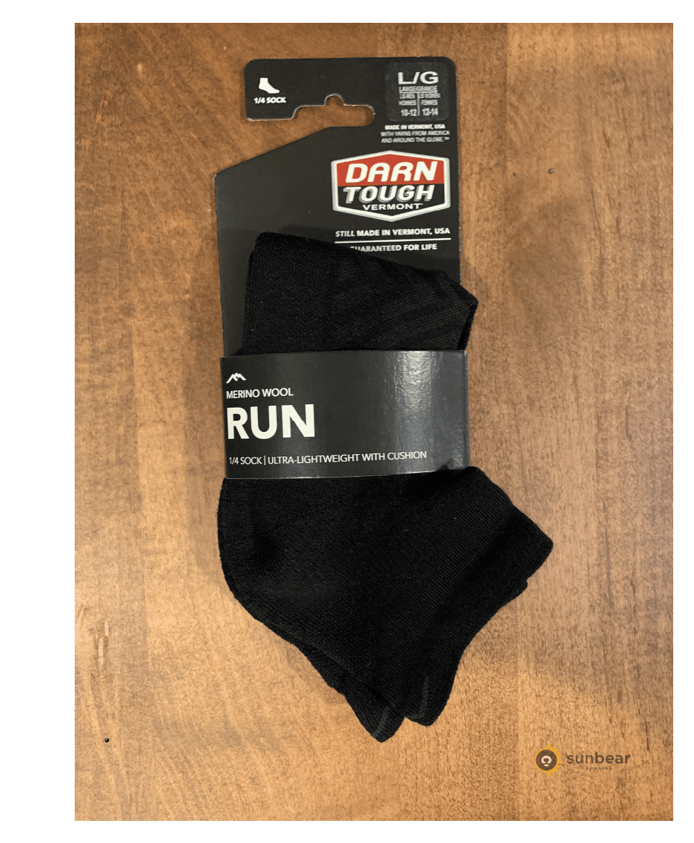Thin wool running socks that fit the advice to choose moisture-wicking socks for rainy runs